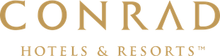 Conrad logo