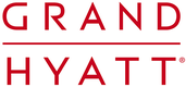 Grand Hyatt logo