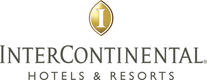 INTERCONTINENTAL 标志