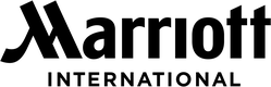 MARRIOTT 标志