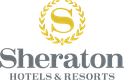 SHERATON 标志