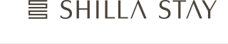SHILLA STAY 标志