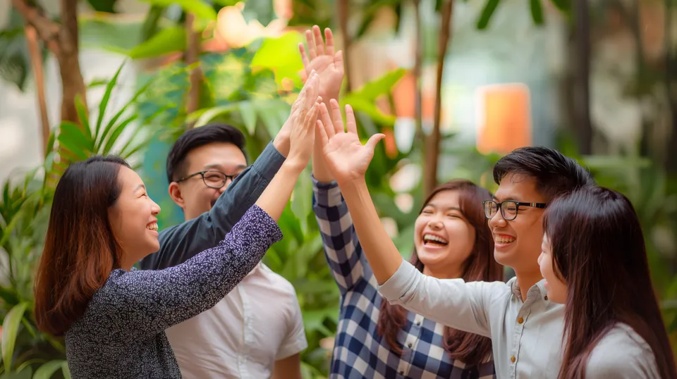 Korea Corporate Team Building Activities 2026: The B2B Planner's Guide