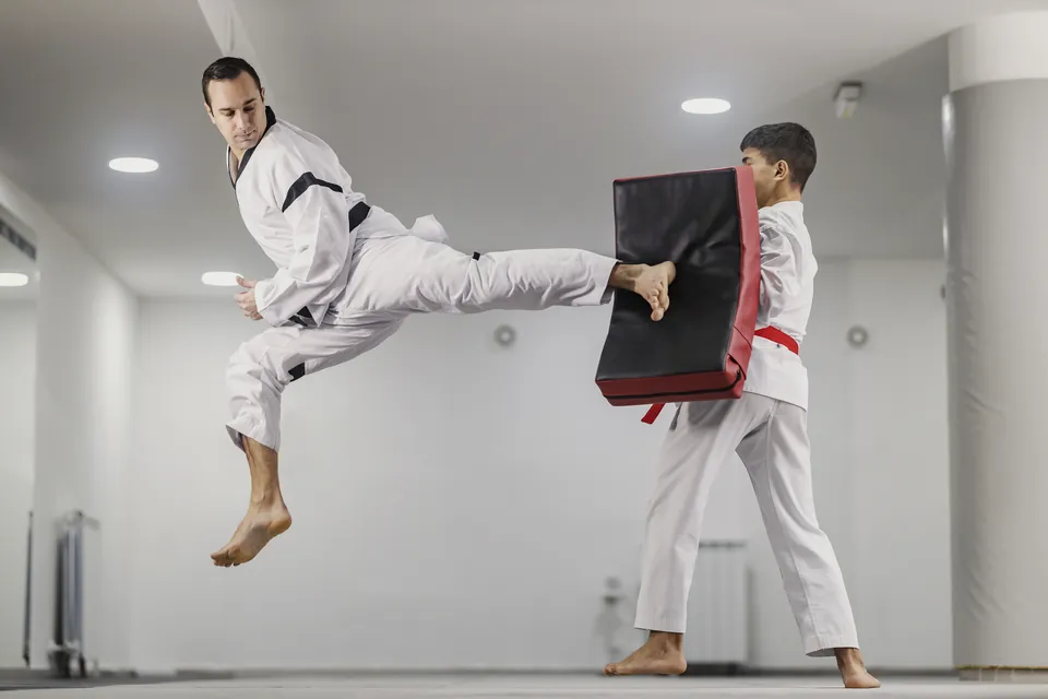 Korea Taekwondo Experiences for Groups: A B2B Guide