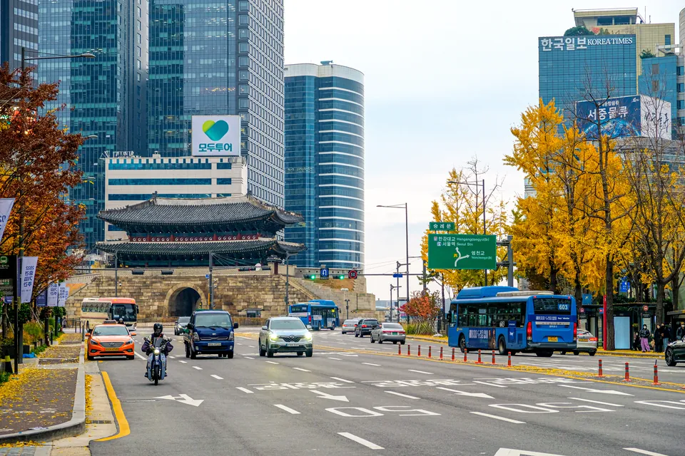 Korea Entry Rules: K-ETA, the e-Arrival Card and What Expires