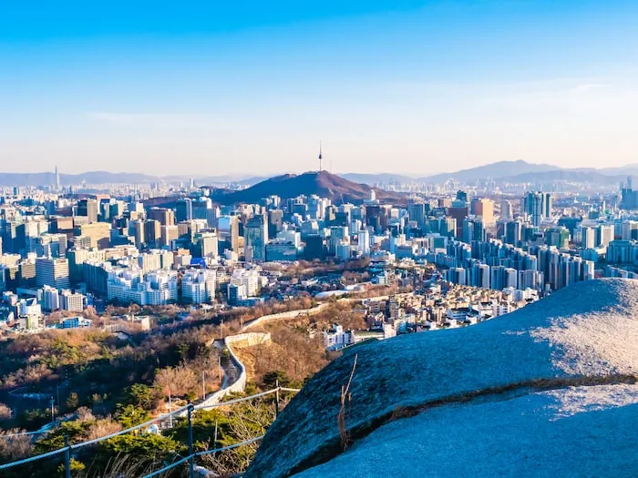 South Korea DMC: The Ground Operator Guide for Travel Agents