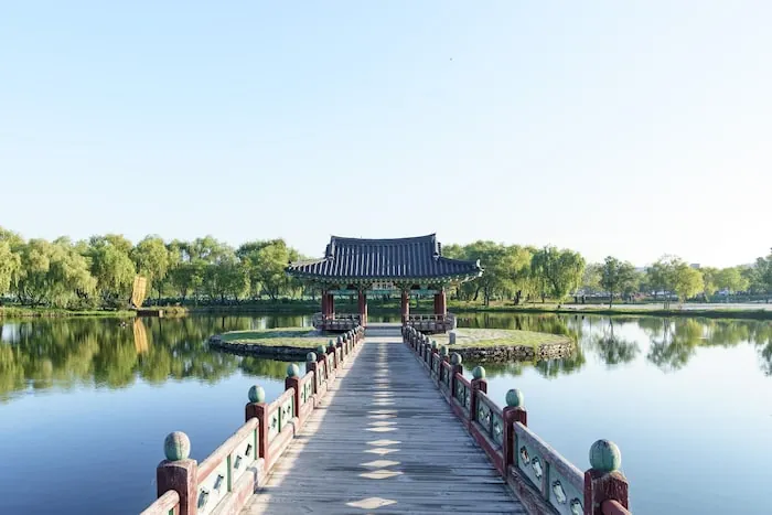 Danyang, Korea — Explera DMC destination guide