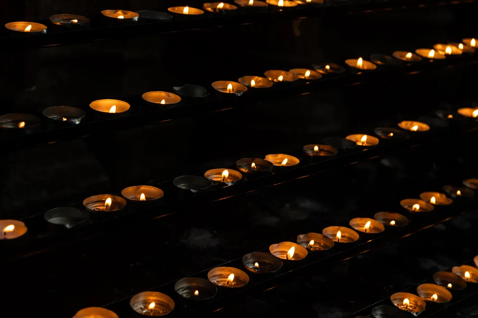 Korea Catholic Pilgrimage Groups and World Youth Day 2027