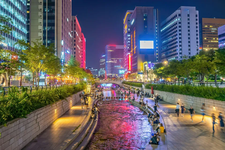 Korea Museums & Contemporary Art for Groups 2027 — The B2B Agent's Guide
