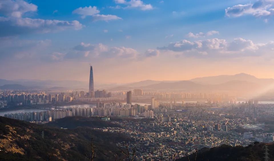 Digital Media City, Seoul — Explera DMC destination guide