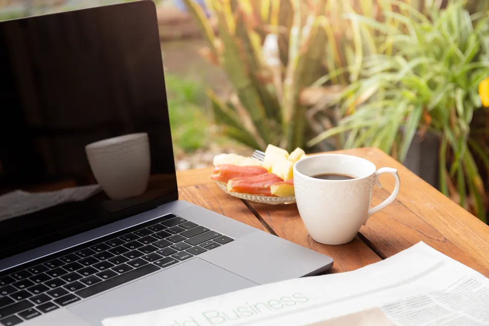 Korea Workations and Long Stays: What Agents Handle