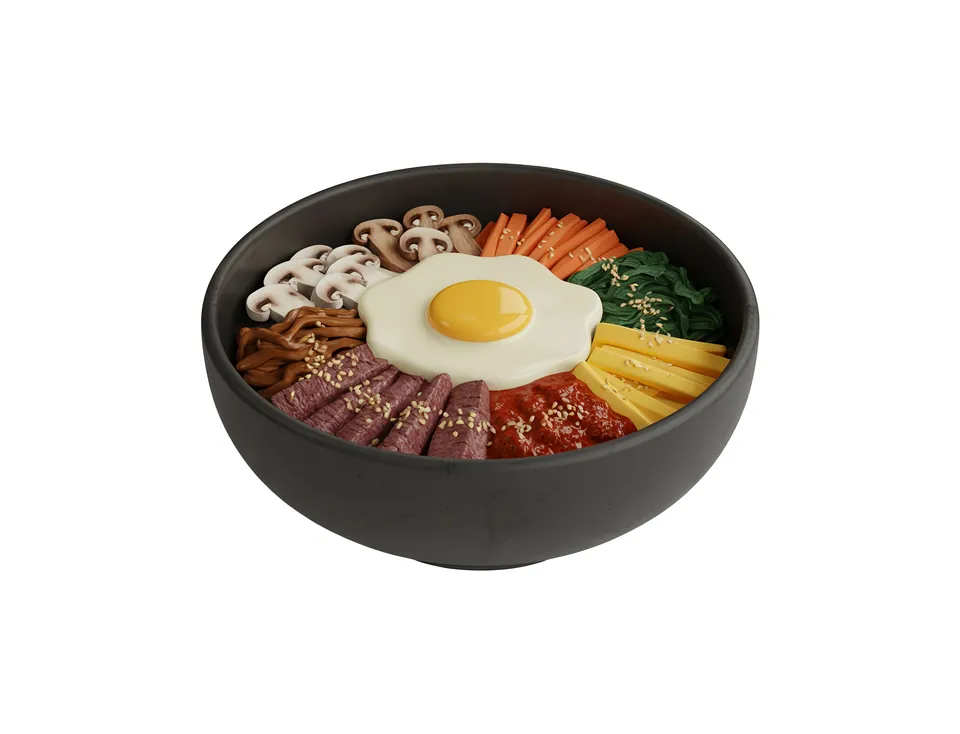 Royal Court Cuisine and Temple Food in Korea for Groups