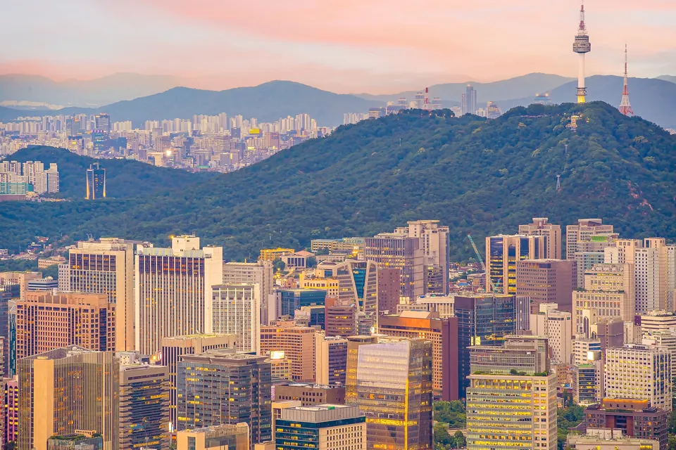 Korea for Groups from Singapore: Seasons, Food and Planning