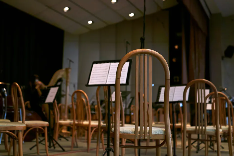 Concert Tours in Korea for Choirs, Orchestras and Bands