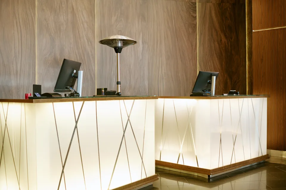 Korea Group Hotel Contracts: Allotment, Release, Attrition