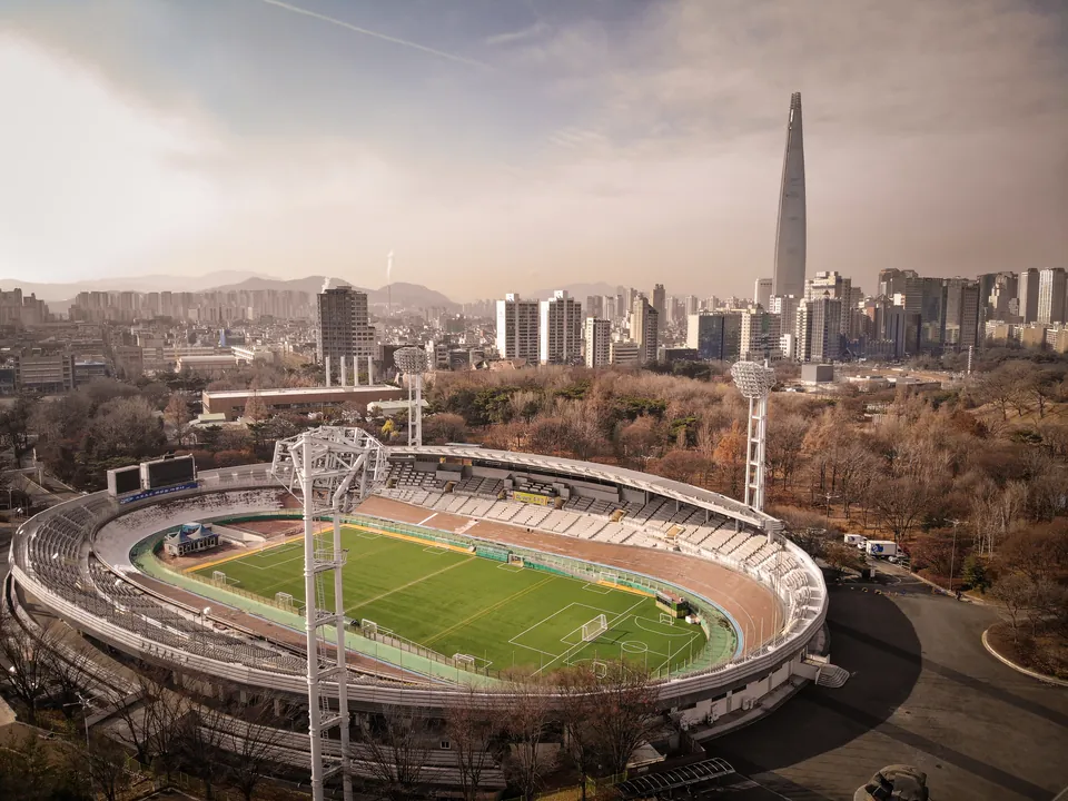 Korea Sports & Fan Travel for Groups 2027 — The B2B Agent's Guide