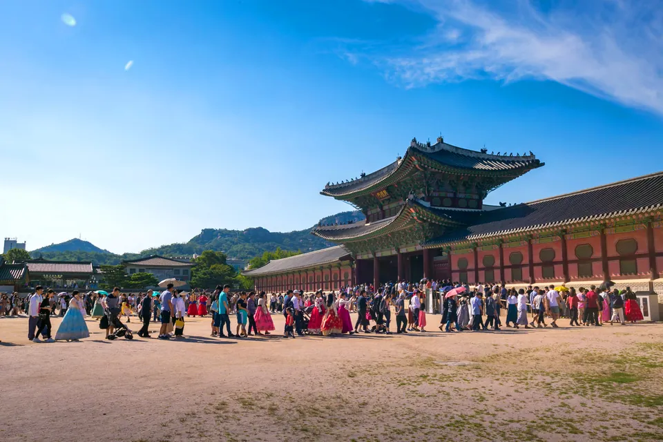 Korea Language Immersion & Study Tours for Groups 2027 — The B2B Agent's Guide