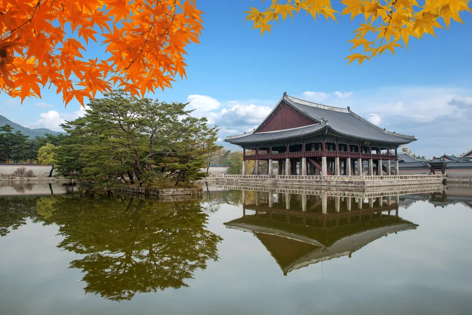 Running Korea Groups Around Seollal and Chuseok