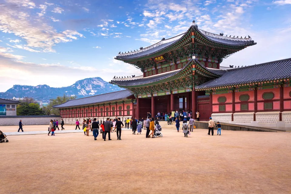 Korea Schüler- & Bildungsreisen für Gruppen 2026-27: Der B2B-Planerleitfaden