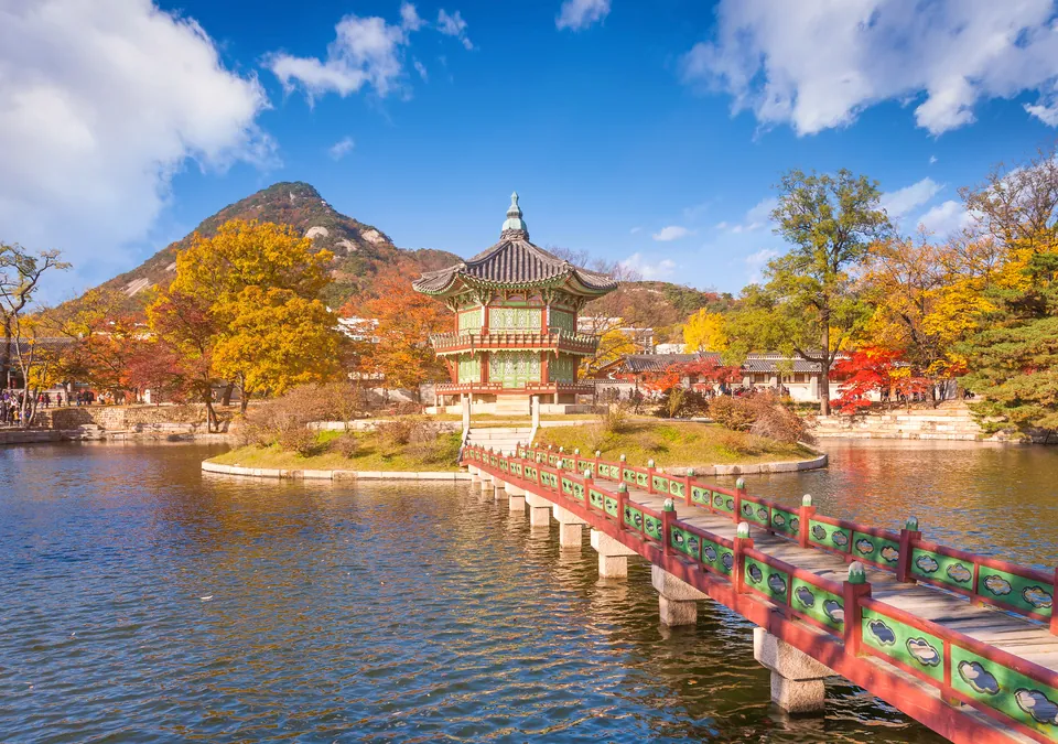Korea for Groups from Vietnam: Visas, Seasons and Planning