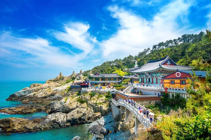 Korea's K-Tour Pass in Busan: What Agents Should Know