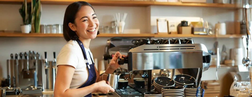 Korea's Café Culture for Groups: Coffee Stops That Sell