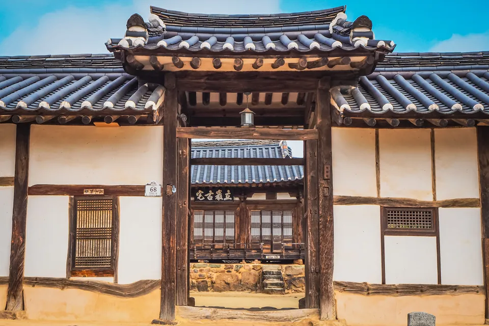 Jeju City, Korea — Explera DMC destination