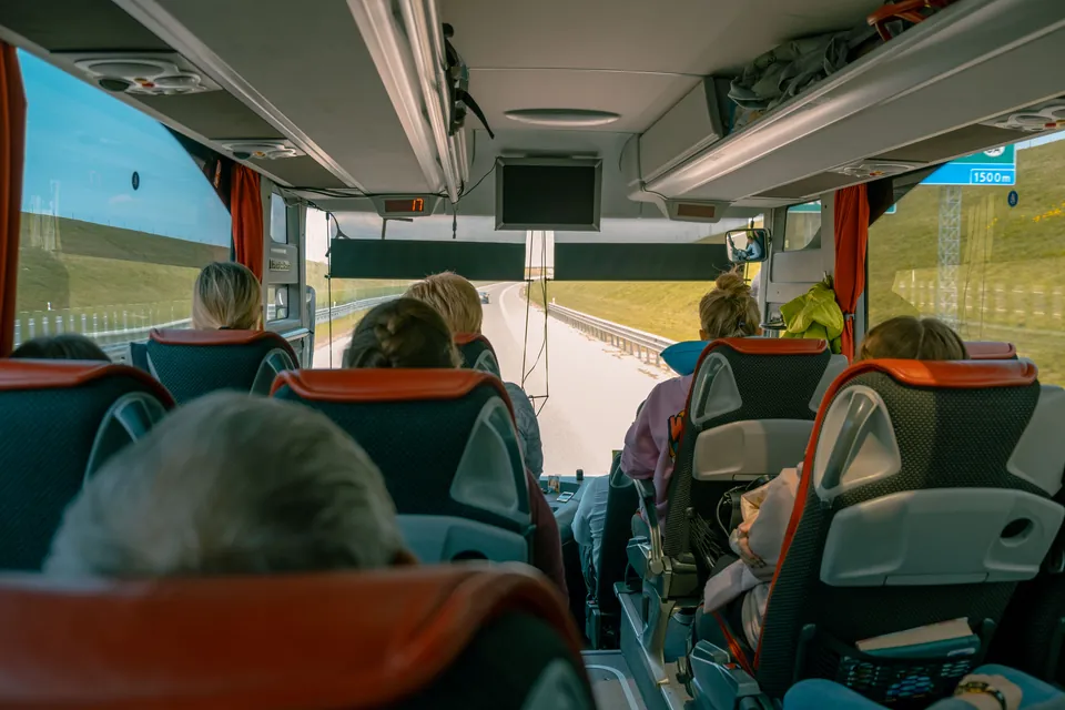 Korea Seat-in-Coach vs Private: Which Suits Your Group