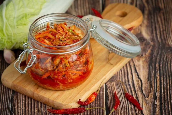 Korean Cooking Classes for Groups: Kimchi and Beyond