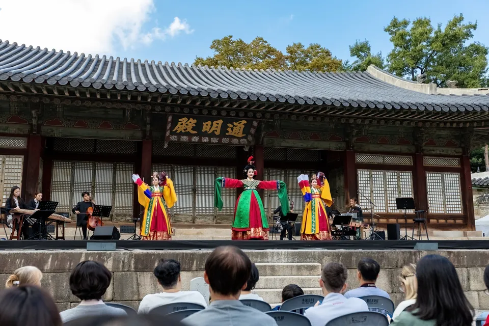 Korea for Groups from Japan: Planning the Programme