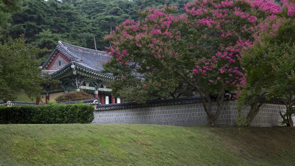 Gwangju, Korea — Explera DMC destination guide