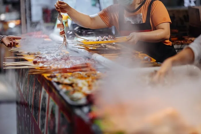 Korea Seafood & Crab Season Tours for Groups 2027 — The B2B Agent's Guide