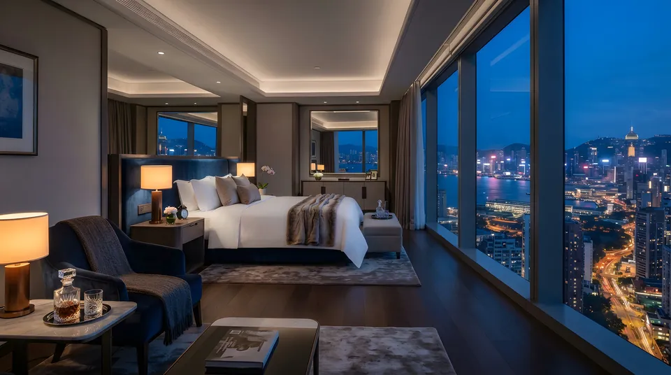 Korea Luxury & VIP Private Group Tours 2026 — The B2B Agent's Guide