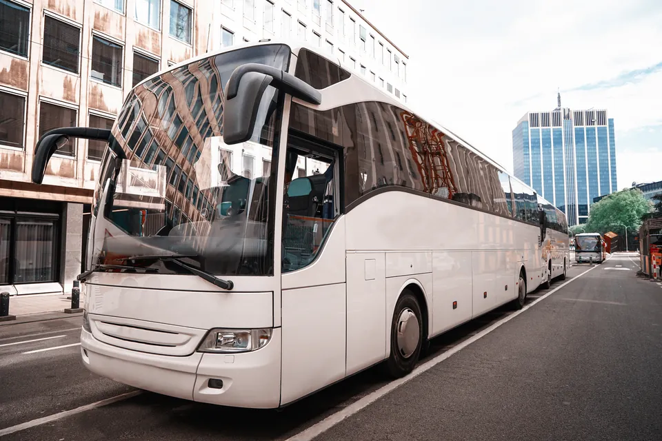 Coach Sizes in Korea: Choosing the Right Vehicle for a Group