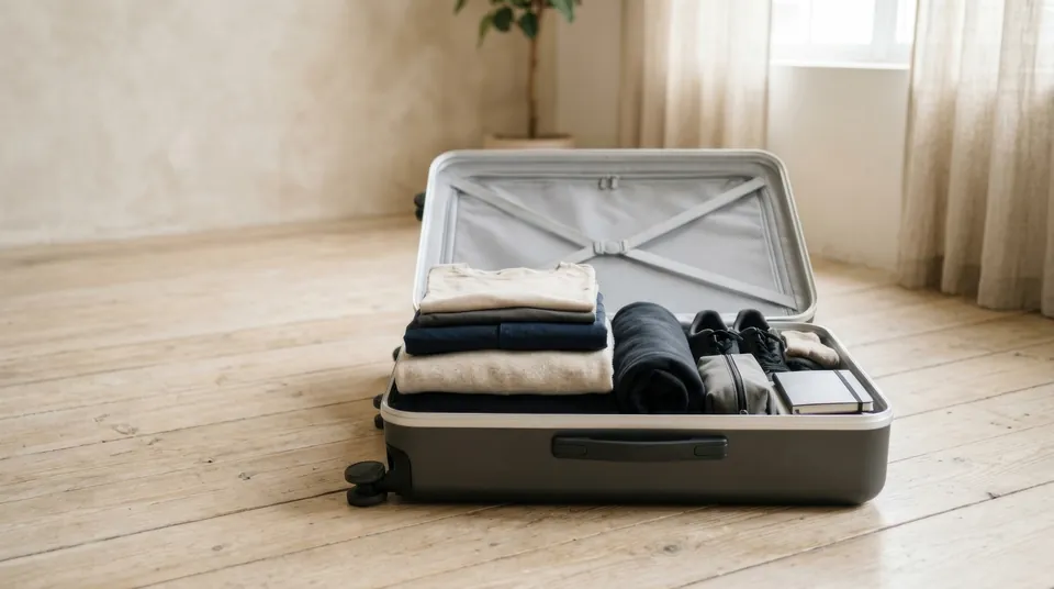 What to Pack for Korea by Season: A Guest Briefing