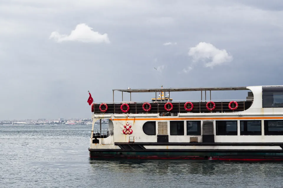 Geoje, Korea — Explera DMC destination guide