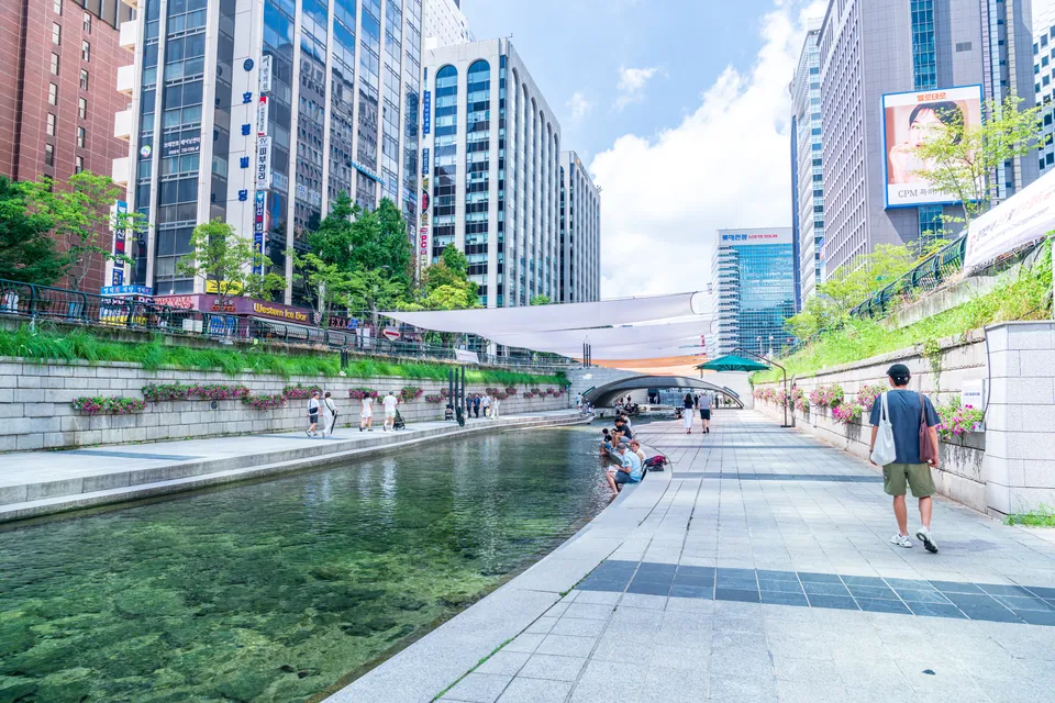 Korea Cycling Tours on the Four Rivers Path 2027 — The B2B Agent's Guide
