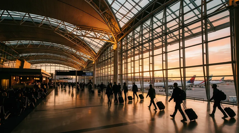 Korea Record Arrivals 2026: What It Means for Groups