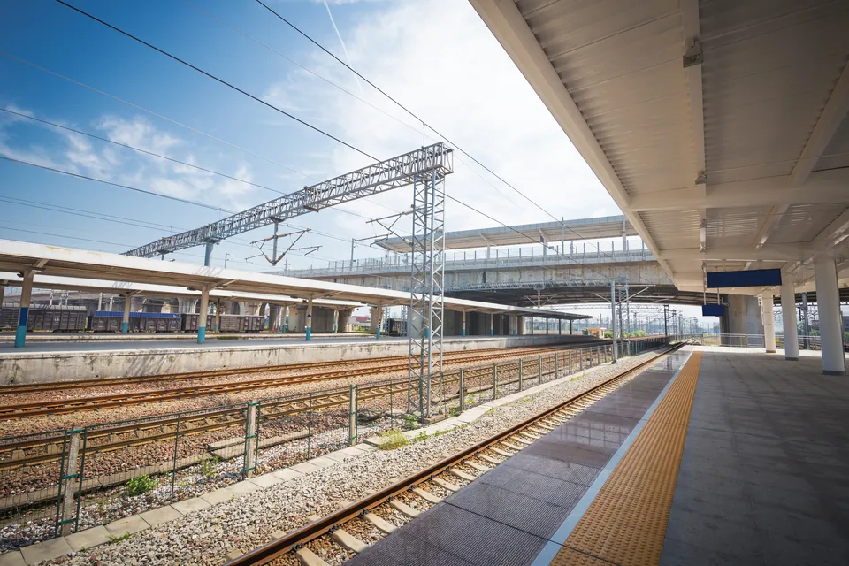 Korea KTX Multi-City Rail Tours for Groups 2026: The B2B Agent's Guide