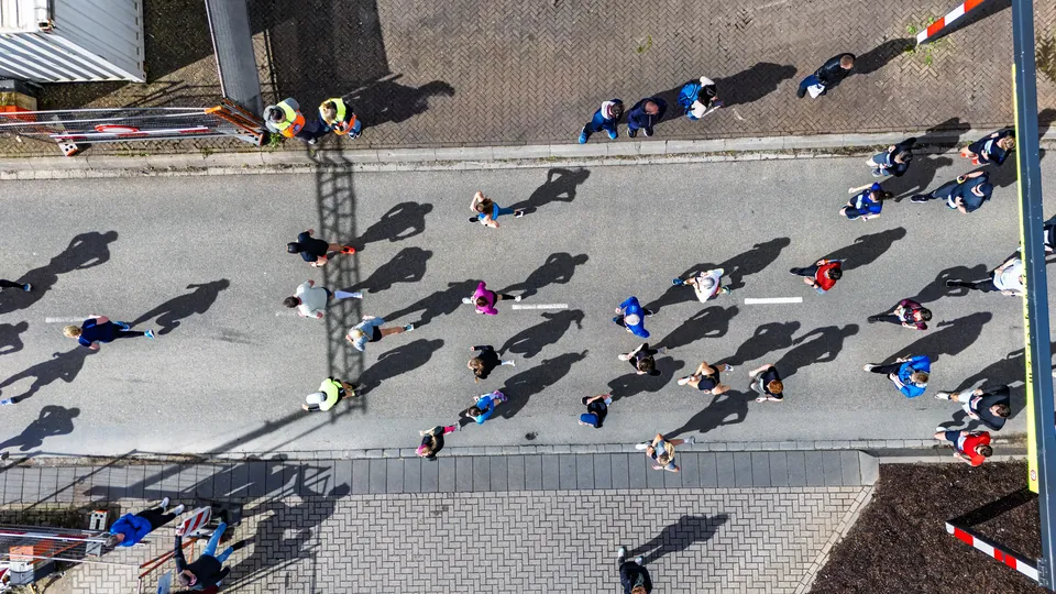 Korea Race Travel: Selling Events Your Clients Run