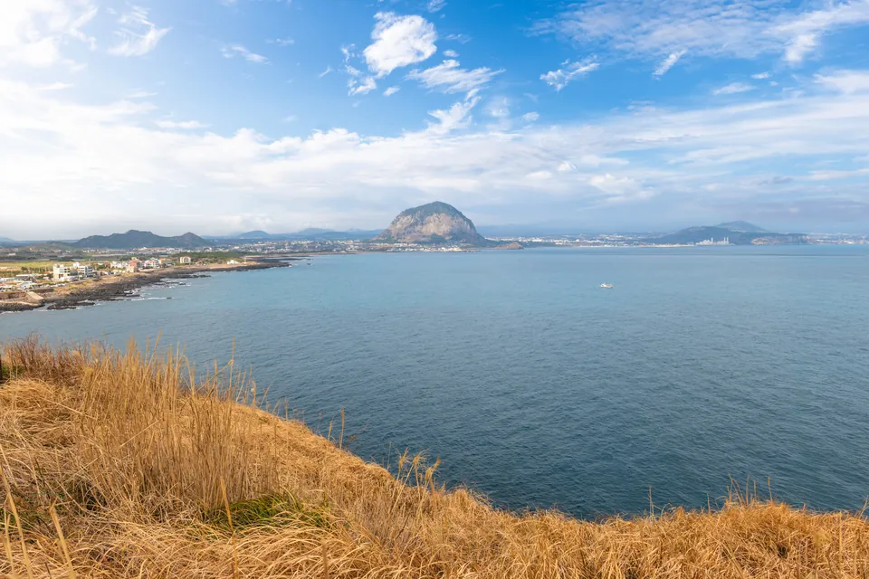 Seogwipo, Korea — Explera DMC destination guide