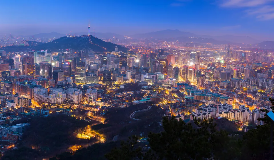 Seoul Night Tours for Groups 2026: Evening Programs That Sell — The B2B Guide