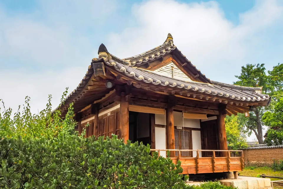Gyeongju, Korea — Explera DMC destination guide
