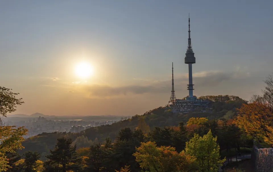 Where to Base a Group in Seoul: Choosing the Area