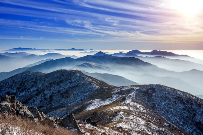 Danyang for Groups: Caves, River Peaks and Skywalks
