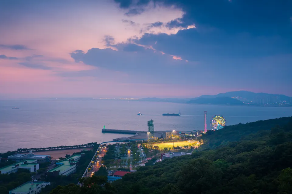 Korea Theme Parks and Attractions: Booking for Groups